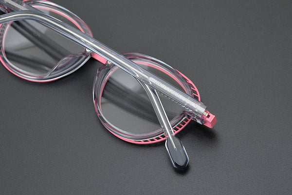 Geometric Glasses TG1198
