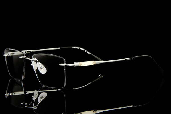 Rectangle Glasses JNJ1012