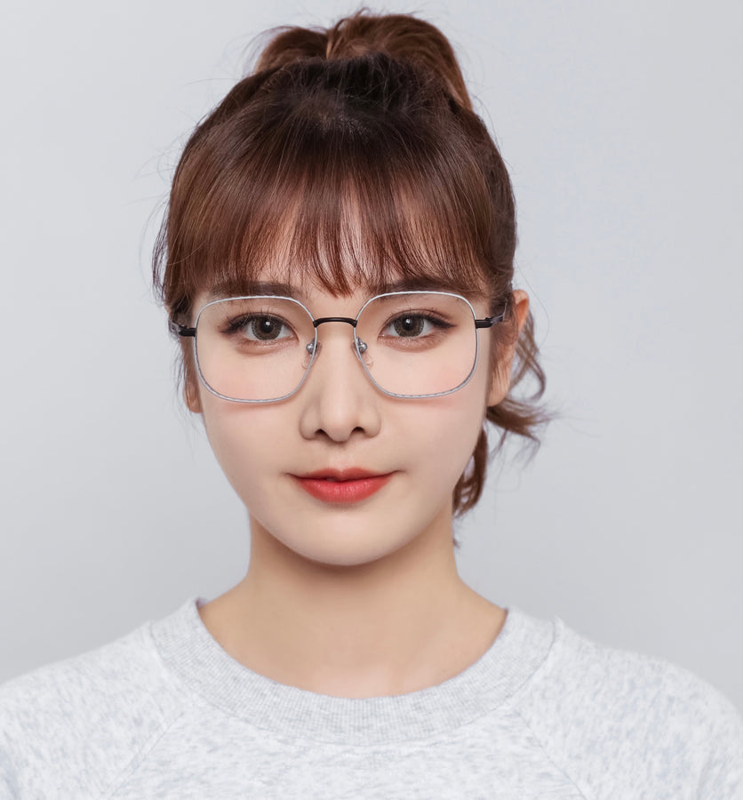 Square Glasses MW1191
