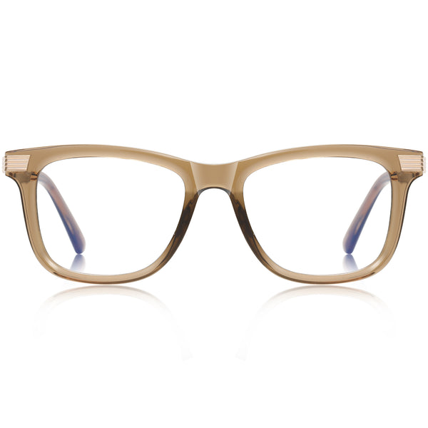Square Glasses PF1420