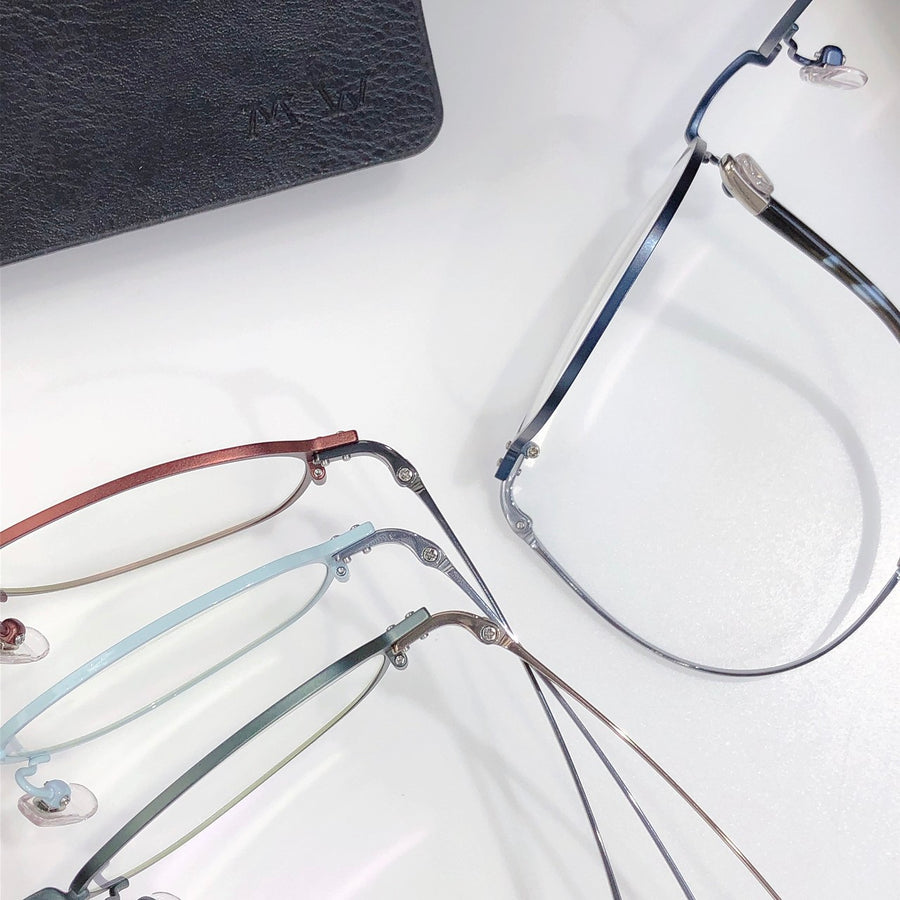 Square Glasses MW1267