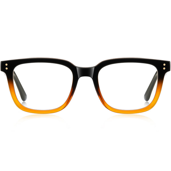 Square Glasses PF1361