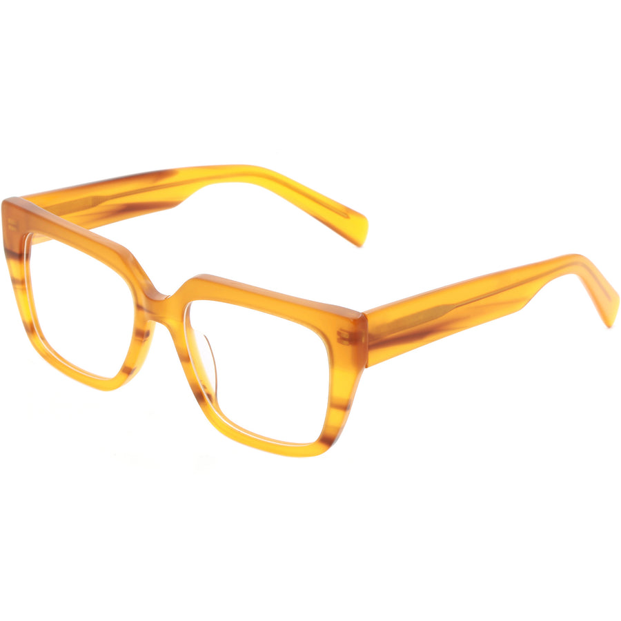 Square Glasses GSR1149