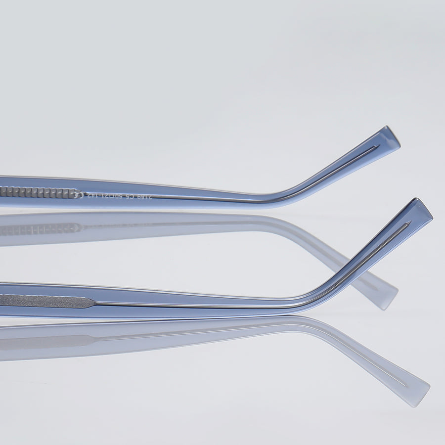 Rectangle Glasses PF1029