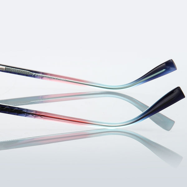 Geometric Glasses PF1048