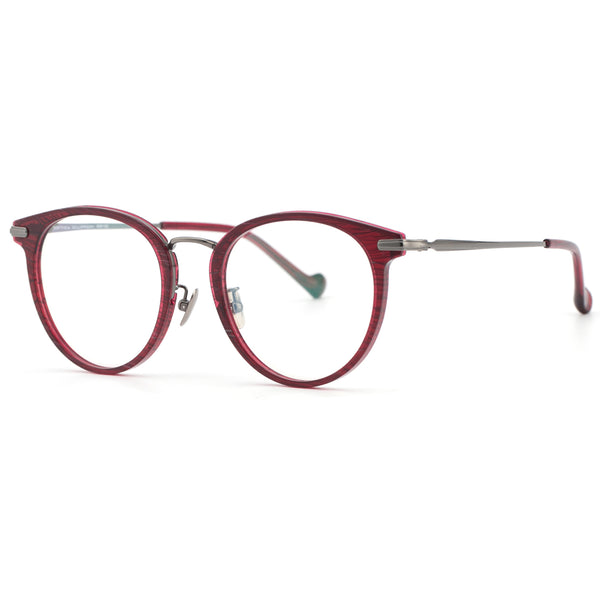 Round Glasses MW1141