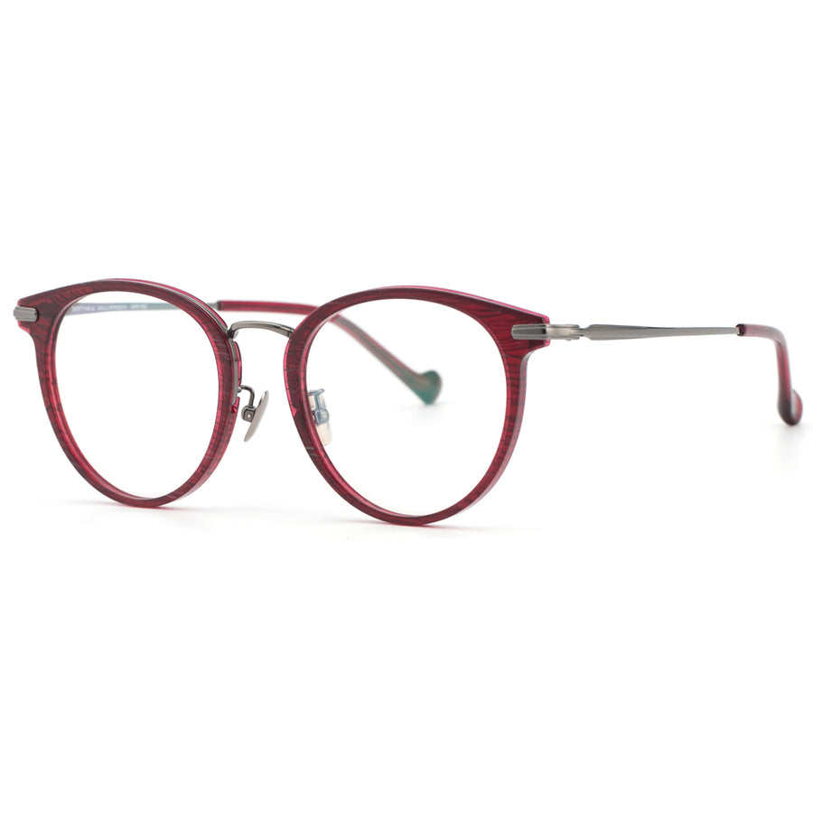 Round Glasses MW1141