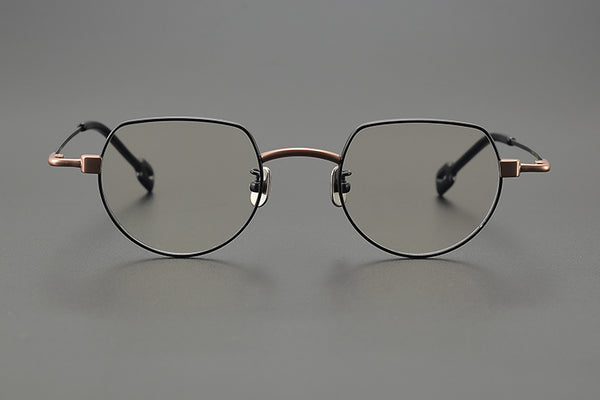 Geometric Glasses TG1021
