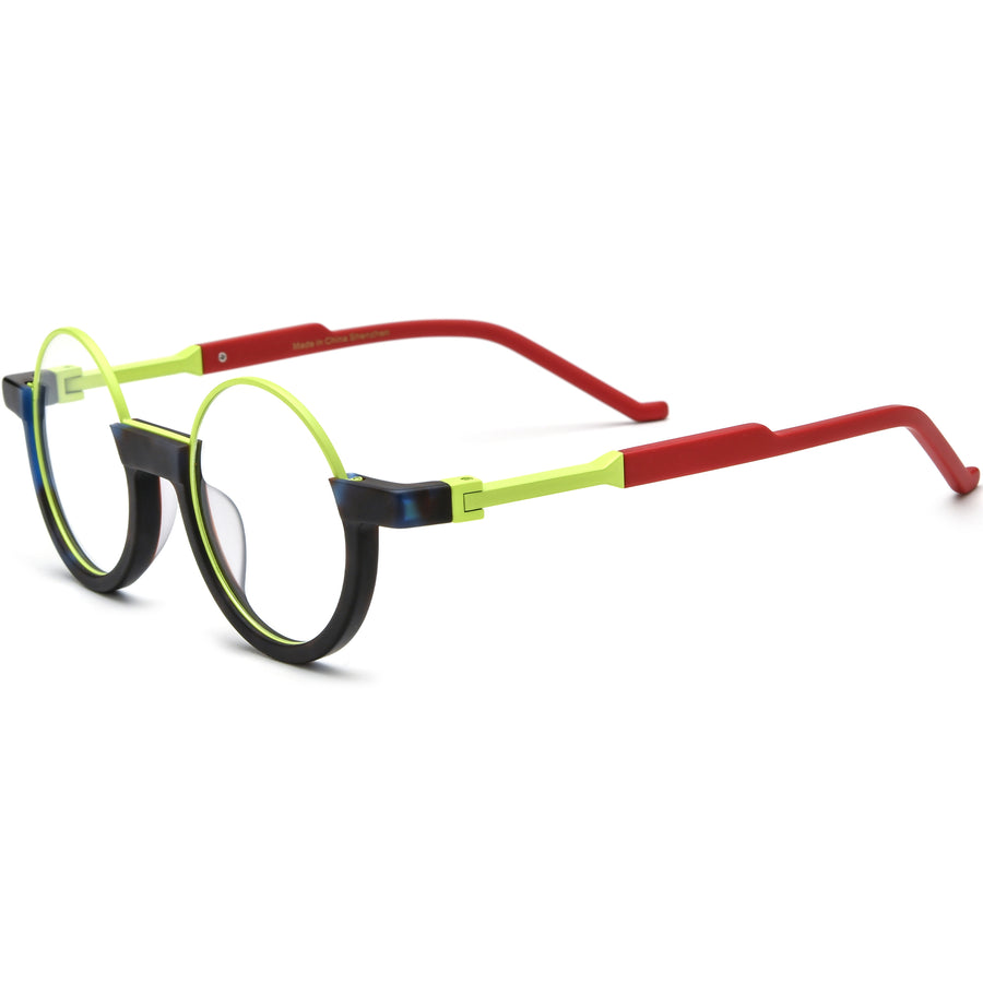 Round Glasses BR1647