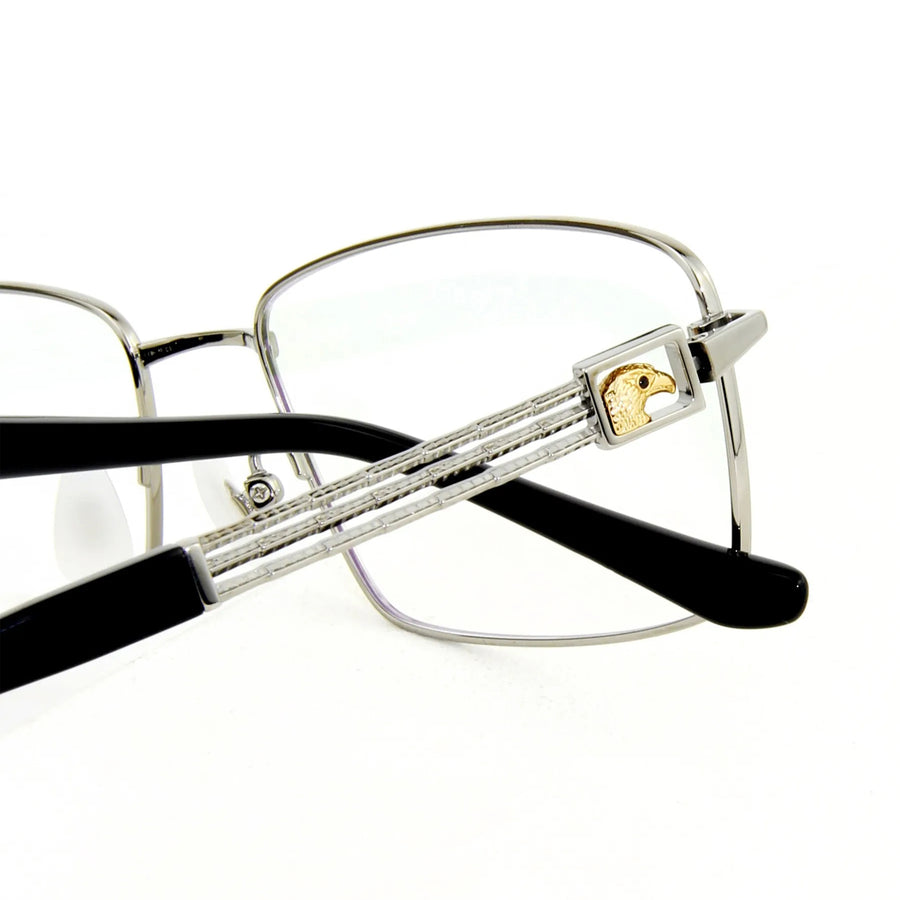 Rectangle Glasses JLS1012