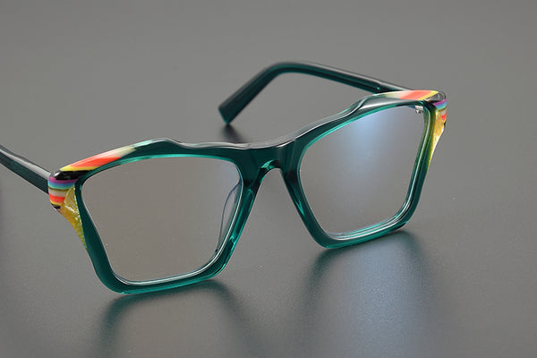 Geometric Glasses TG1214