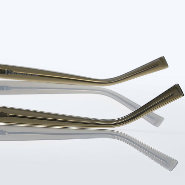 Browline Glasses PF1140