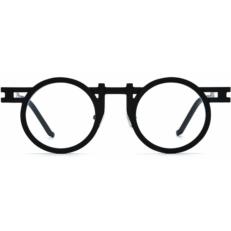 Round Glasses BR1585