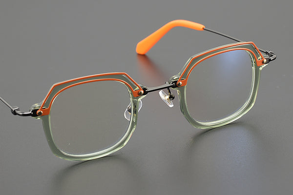 Square Glasses TG1115