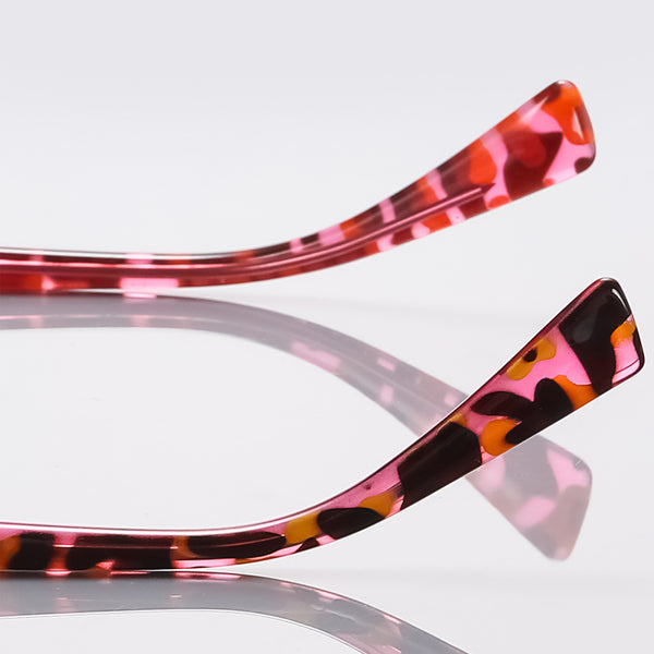 Rectangle Glasses for Kids PFK1006