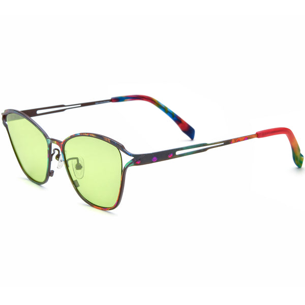 Cat-Eye Sunglasses BRS1198