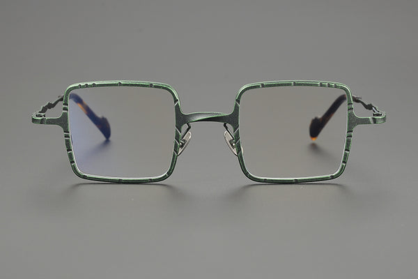 Square Glasses TG1003