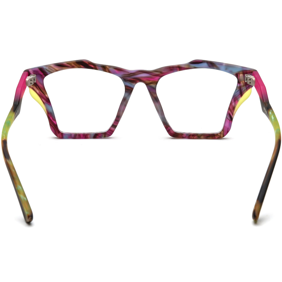 Geometric Glasses BR1503