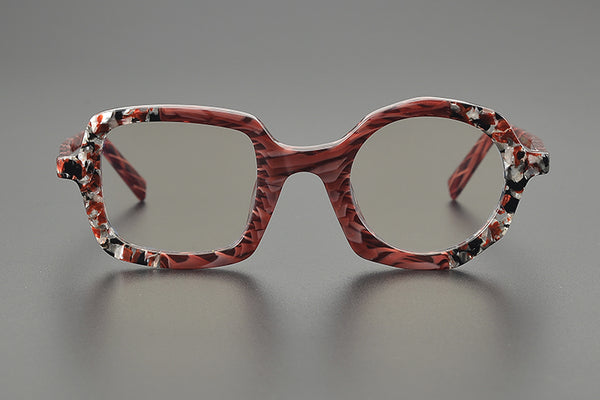 Geometric Glasses TG1095