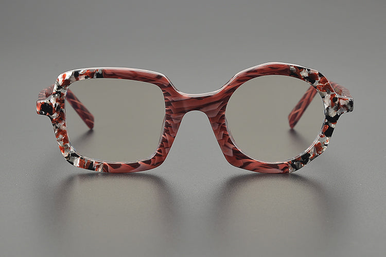 Geometric Glasses TG1095