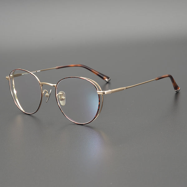 Round Glasses MW1039