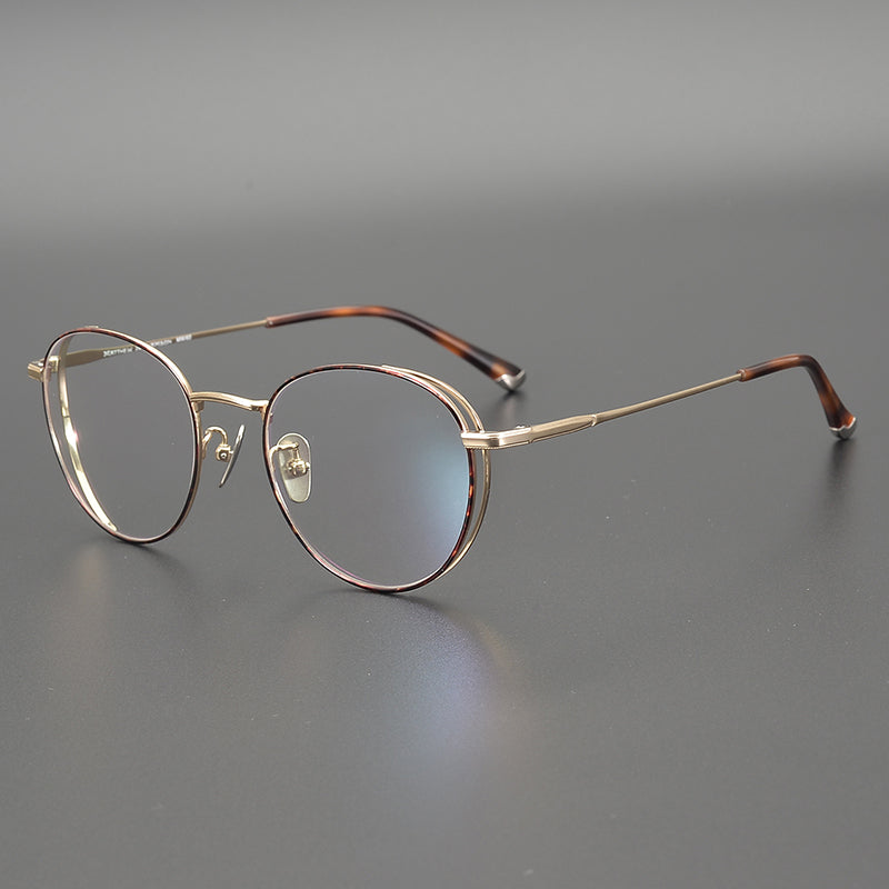 Round Glasses MW1039