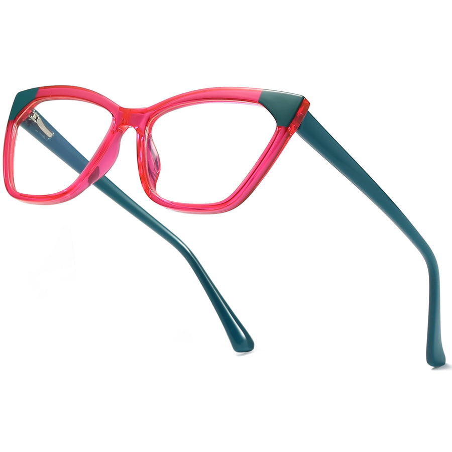 Cat-Eye Glasses PF1185