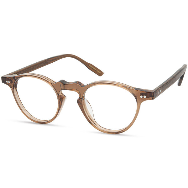 Round Glasses GC1025