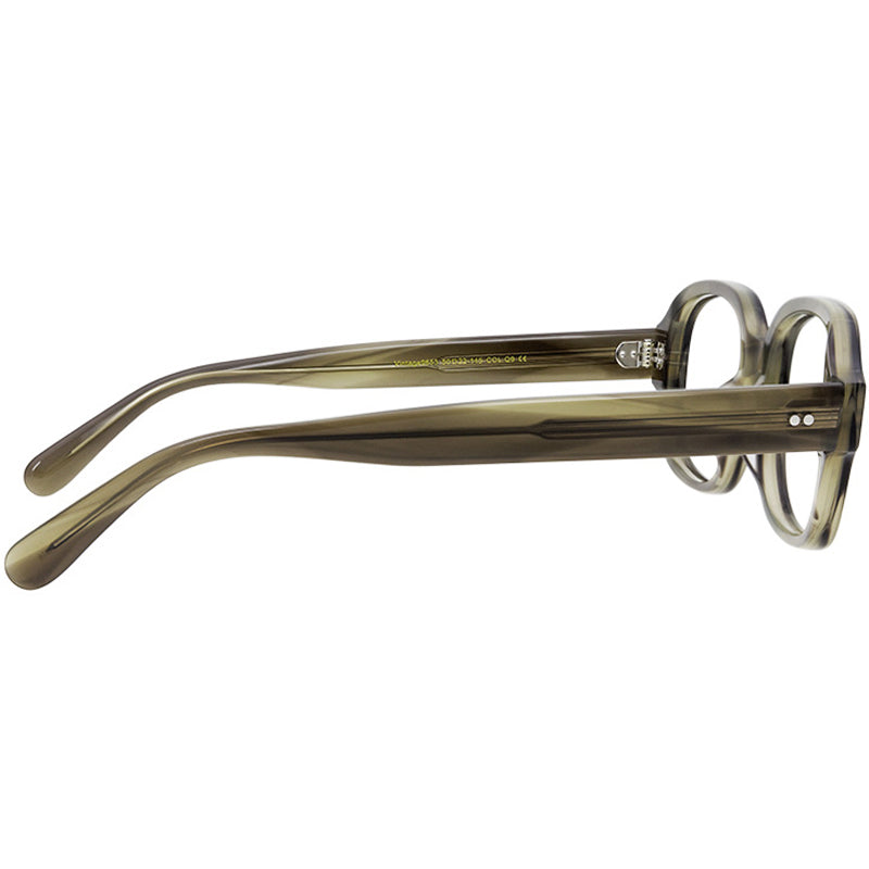 Rectangle Glasses GC1126