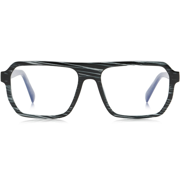 Square Glasses PF1419