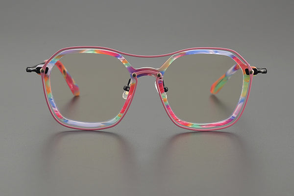 Square Glasses TG1096