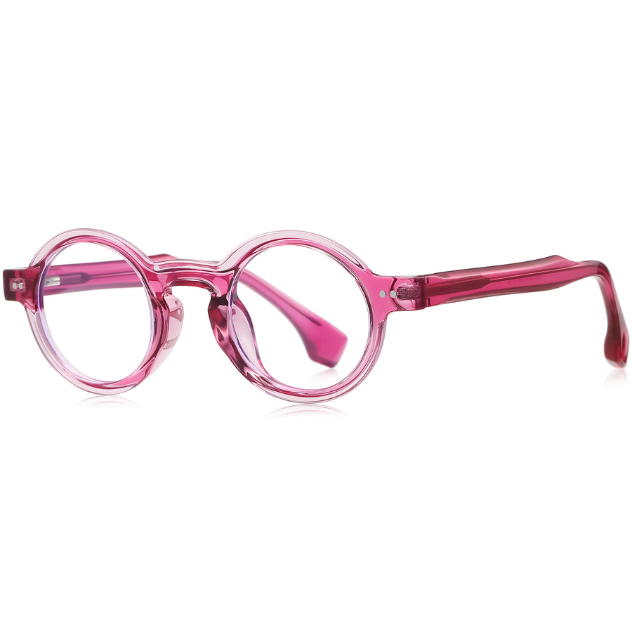 Round Glasses YSD1100