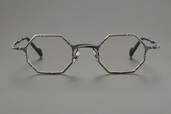 Geometric Glasses TG1001