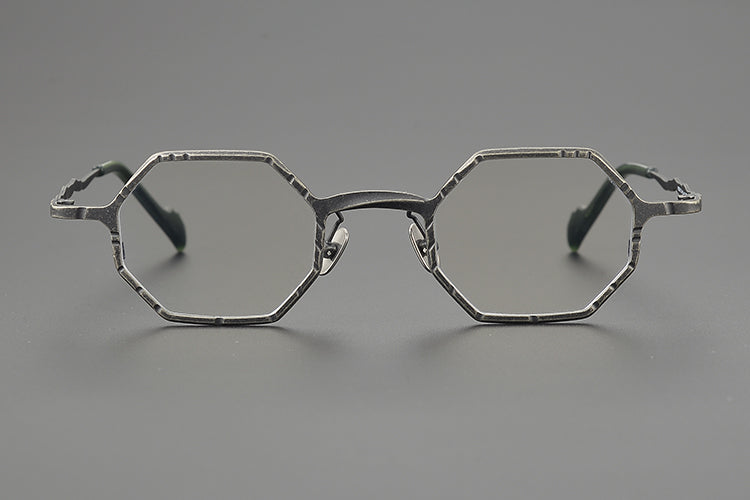Geometric Glasses TG1001