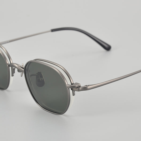 Geometric Glasses BY1053