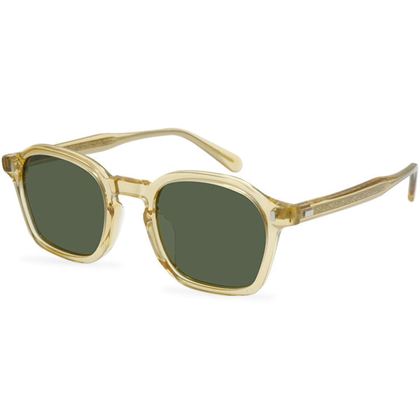 Square Sunglasses GCS1089