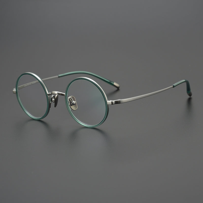 Round Glasses MW1290