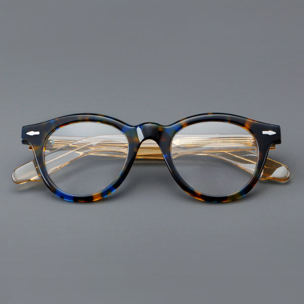 Round Glasses A4042