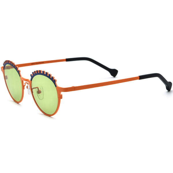 Geometric Sunglasses BRS1181