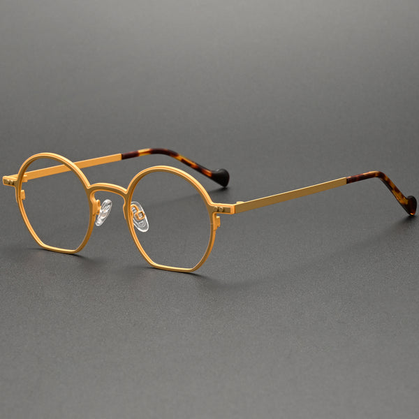 Round Glasses YN1129