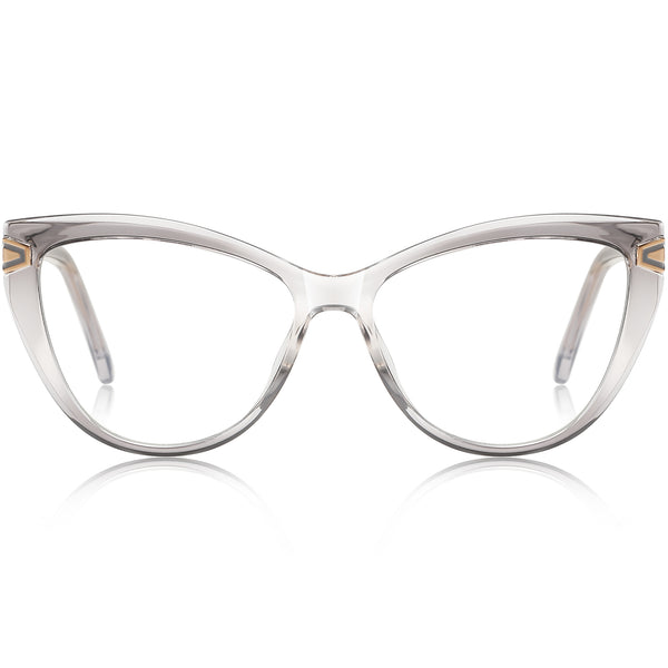 Cat-Eye Glasses PF1372