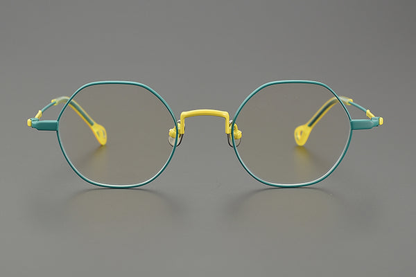 Geometric Glasses TG1025