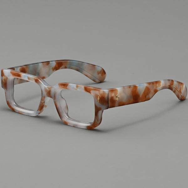 Rectangle Glasses YN1089