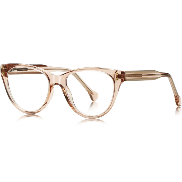 Cat-Eye Glasses YSD1013