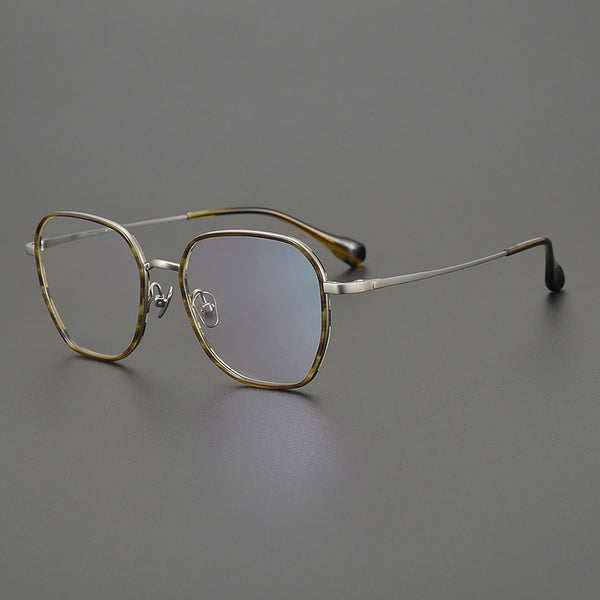 Square Glasses MW1455