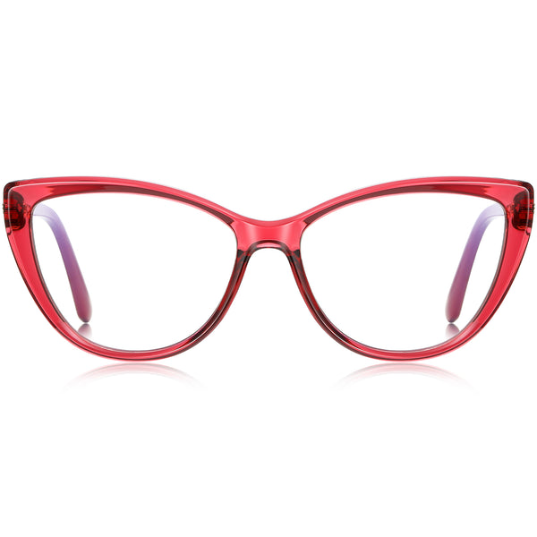 Cat-Eye Glasses PF1351