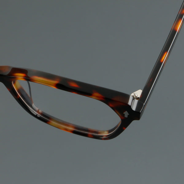 Square Glasses YN1009