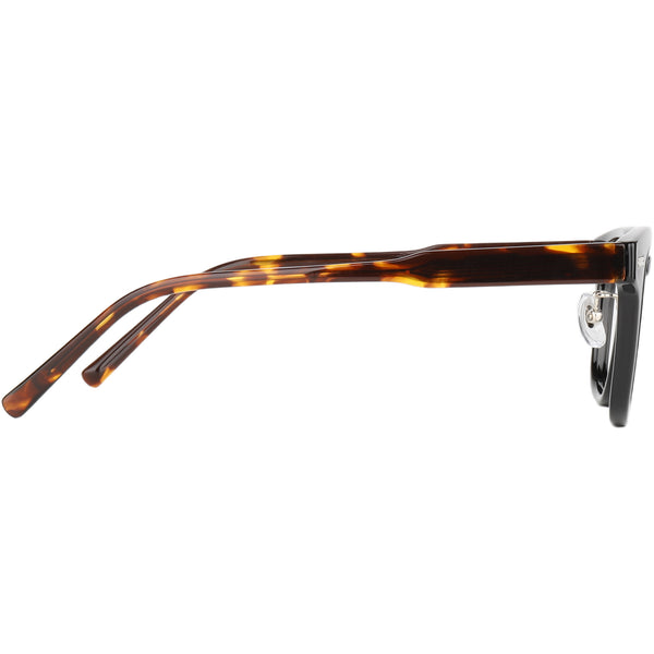 Square Glasses A3310