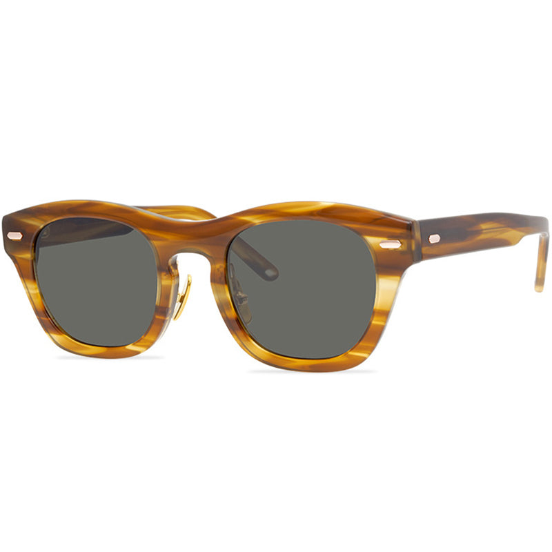 Cat-Eye Sunglasses GCS1039