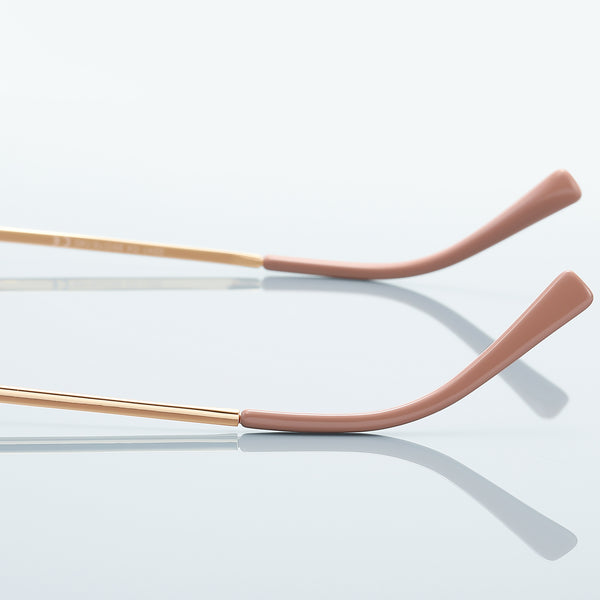 Cat-Eye Glasses PF1366